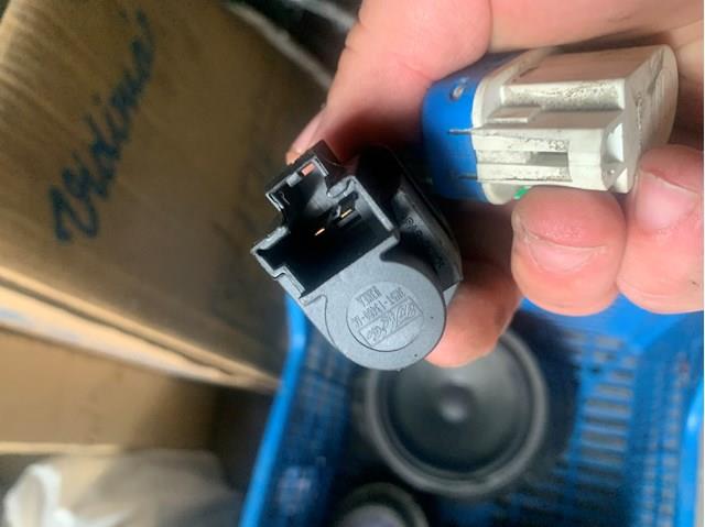 Лягушка тормоза Вольво С80 II