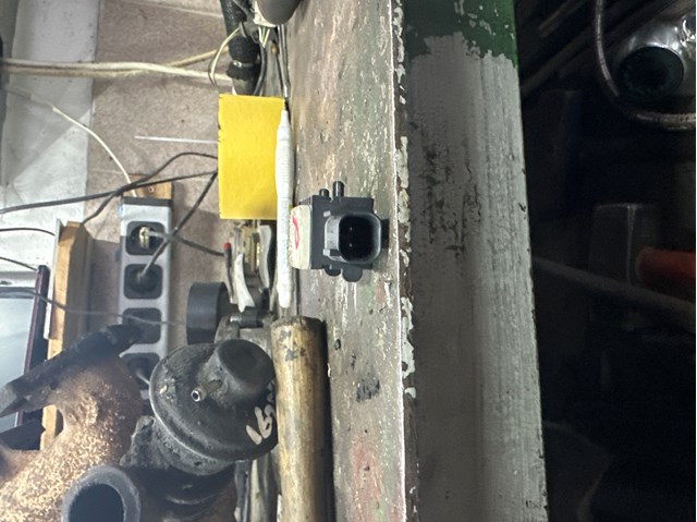 3M5T14B342AB FORD Датчик удара купить в Запорожье