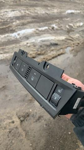 Кнопка обогрева заднего стекла 3M5T18C621AD FORD