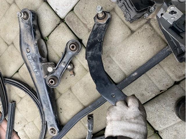 4110A085 Рычаг задней подвески верхний купить Ужгород