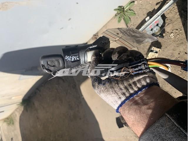 Замок зажигания 4162CH PEUGEOT