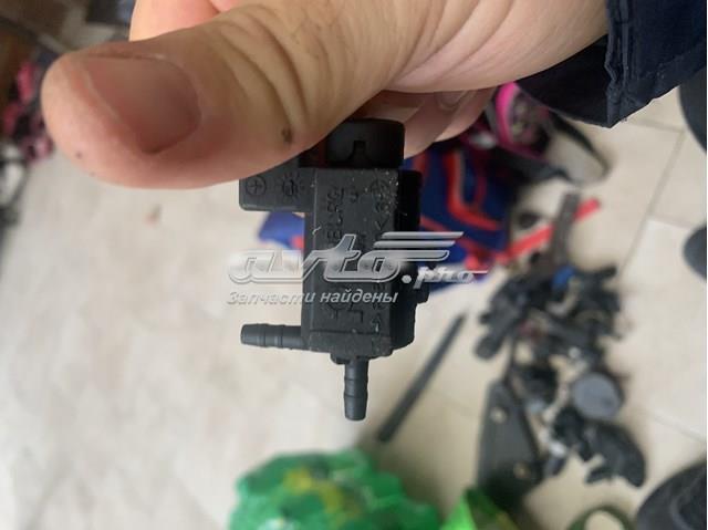 46754960 FIAT Клапан соленоид регулирования заслонки EGR купить в Житомир