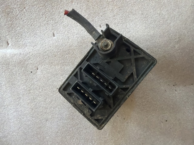 46807091 FIAT Реле свечей накала купить в Полтава