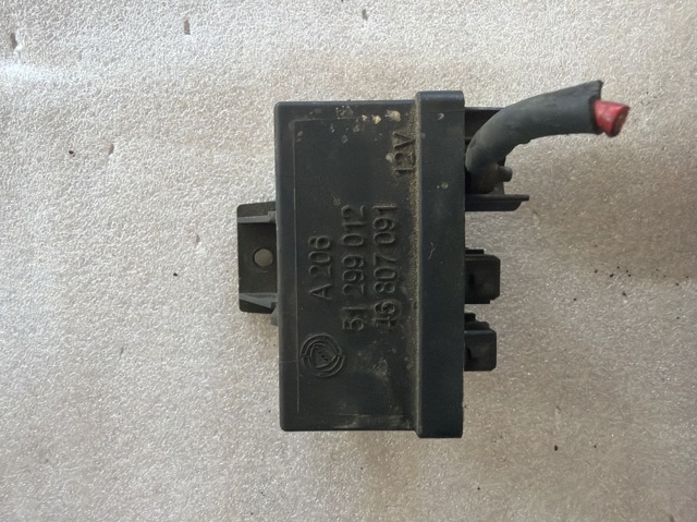 Реле управления 46807091 FIAT