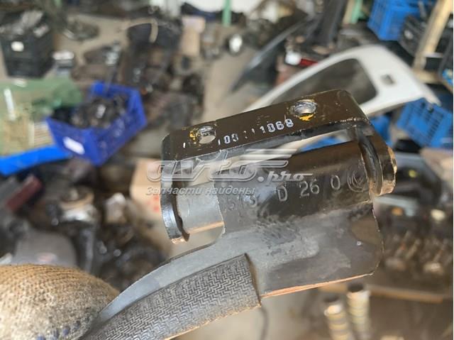 46840189 FIAT Ролик двери боковой (сдвижной) правый верхний купить в Павлоград