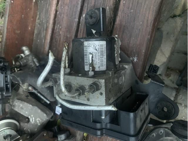 Блок управления ABS 476606264R RENAULT