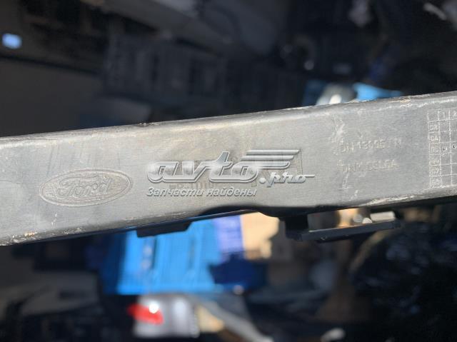 4M5117E856AC FORD Кронштейн бампера переднего правый купить в Винница