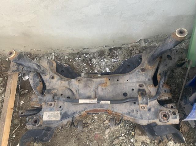FORD 4M515494FA Стабилизатор передний в наличии Каменское