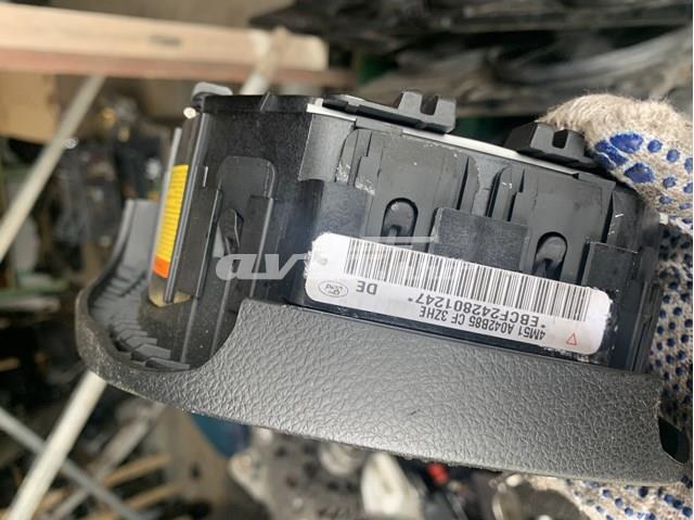 FORD 4M51A042B85 Подушка безопасности (AIRBAG) водительская в наличии Каменское