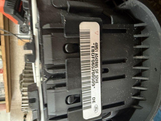 4M51A042B85DF FORD купить в Запорожье