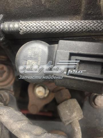 4M5Q9F593AD FORD Форсунка впрыска топлива купить в Павлоград