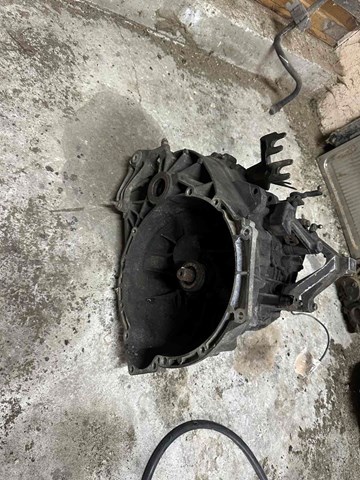 FORD 4M5R7F096YA КПП в наличии Запорожье