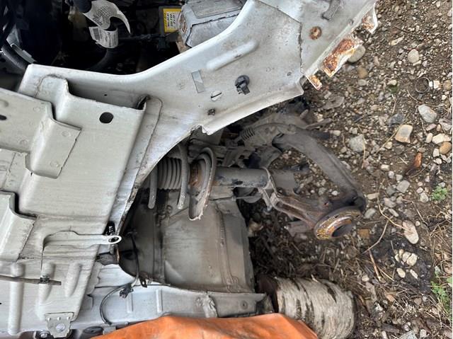 5002VW Передняя пружина купить Чернигов