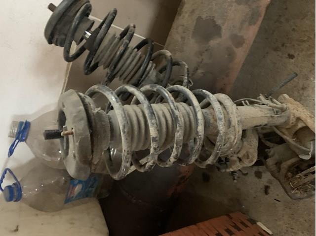 Опора передней стойки 503165 PEUGEOT