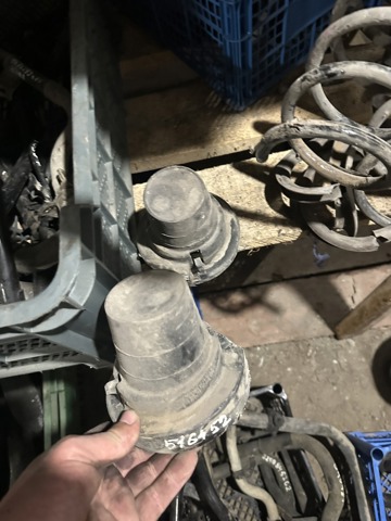 PEUGEOT 516452 Отбойник пружины задней в наличии Тернополь