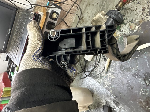 51831864 FIAT Педаль газа купить в Одесса
