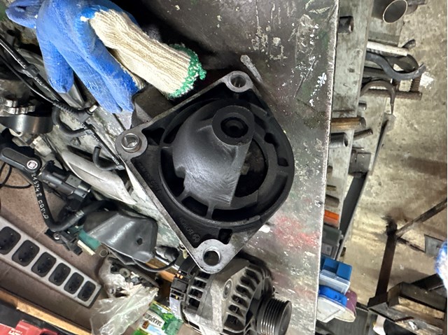 51832954 FIAT Стартер купить в Запорожье