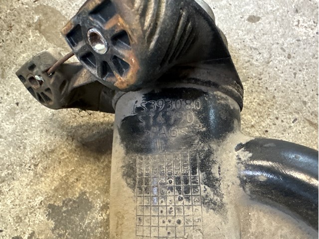 51841370 FIAT купить в Хмельницкий
