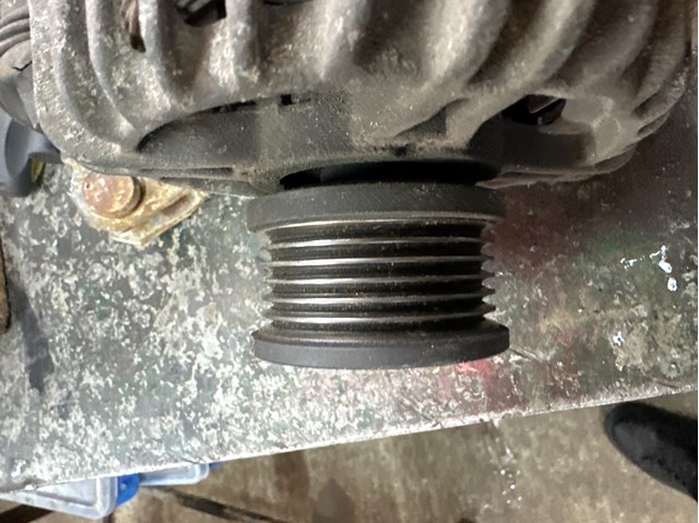 51854901 FIAT Генератор купить в Ужгород