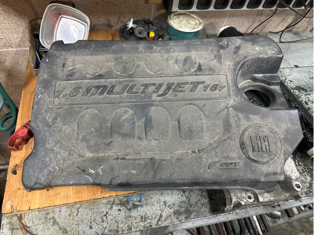 51864749 FIAT купить в Киев
