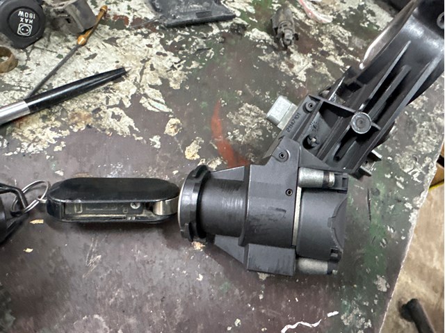 51865543 FIAT Замок зажигания купить в Каменское