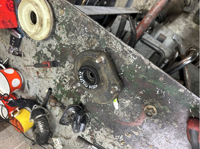 51963858 FIAT Опора амортизатора переднего правого купить в Днепр