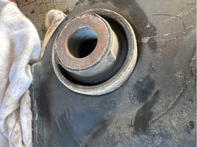 RENAULT 545014055R Рычаг передней подвески левый в наличии Киев