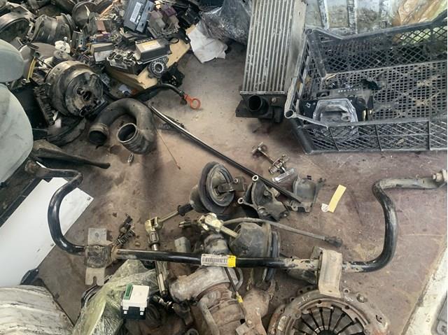 Стабилизатор передней устойчивости 546110003R RENAULT