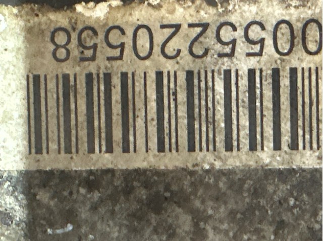 FIAT 55220558 в наличии Сумы