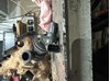 Датчик положения распредвала 55228528 FIAT