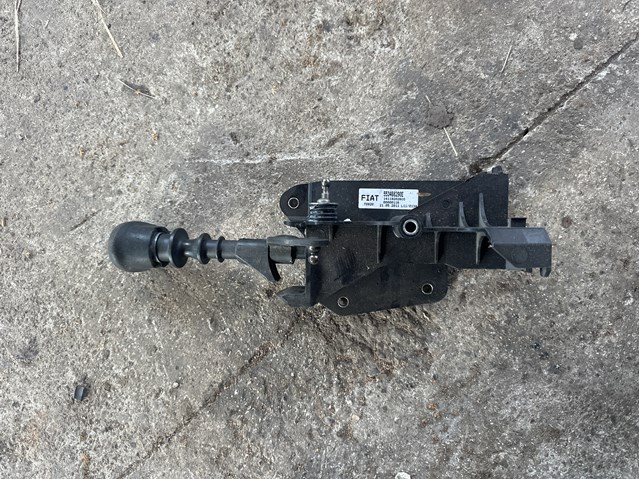 55346828 Fiat/Alfa/Lancia Механизм переключения передач (кулиса