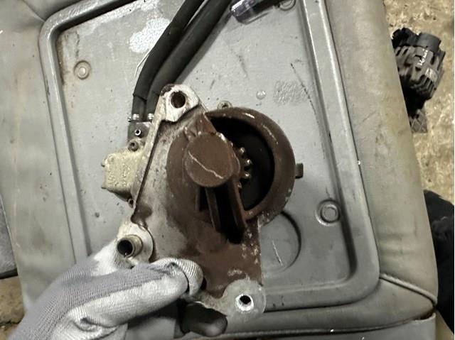 5802CE Стартер купить Павлоград
