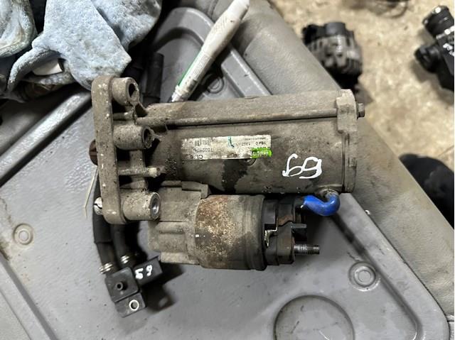 5802CE PEUGEOT Стартер купить в Ровно