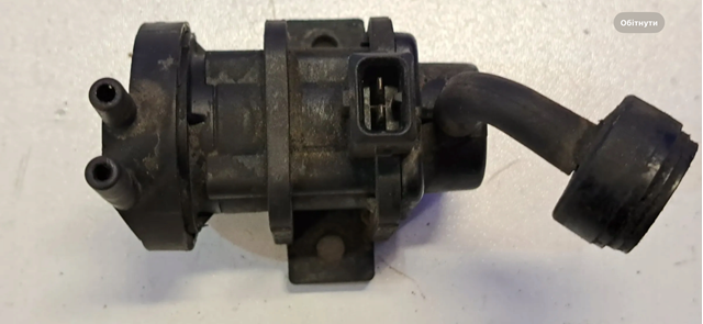 Клапан соленоид регулирования заслонки EGR 5851037 OPEL