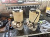 Помпа ГУР 5948007 OPEL
