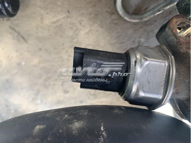 5WS40039 Датчик давления топлива купить Винница