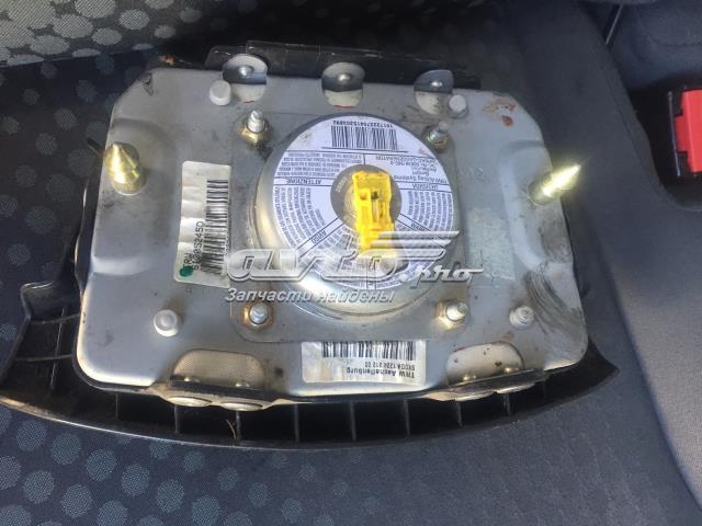 61305245D Подушка безопасности (AIRBAG) водительская купить Павлоград