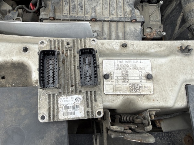 6160140500 FIAT купить в Житомир