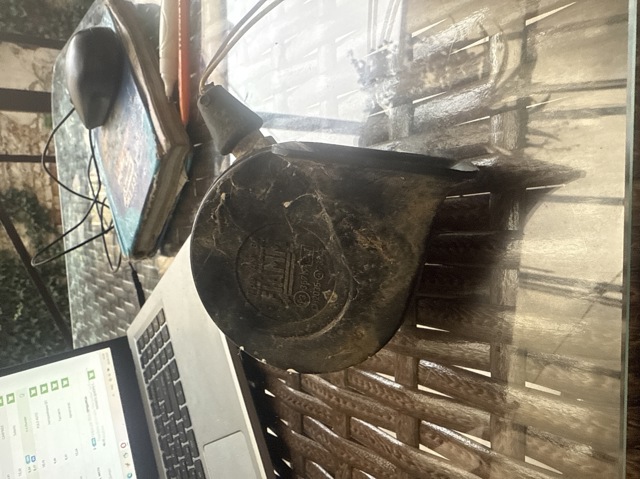 Сигнал звуковой Ситроен С5 1