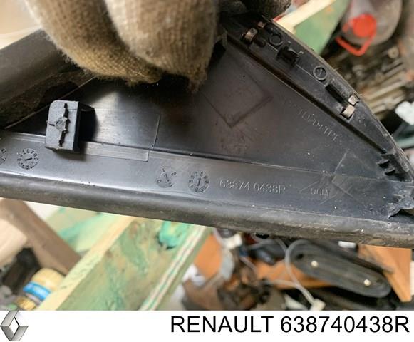 RENAULT 638740438R в наличии Хмельницкий