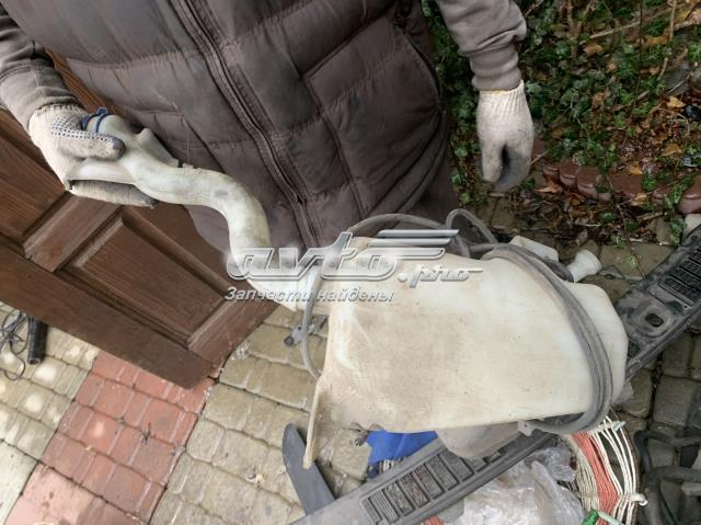 Бачок омывателя лобового стекла 6431D4 PEUGEOT