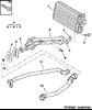 Радиатор отопителя Ситроен С3 I