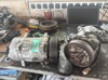 Насос кондиционера 6453TJ PEUGEOT