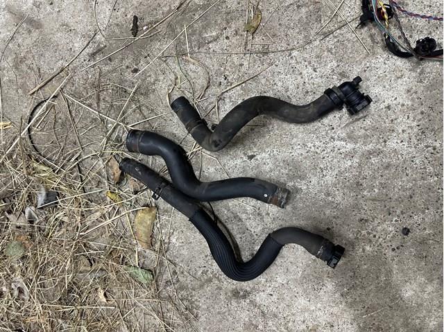 PEUGEOT 6466CJ Шланг радиатора отопителя (печки), подача в наличии Харьков