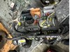 Блок предохранителей и реле Ситроен С3 I