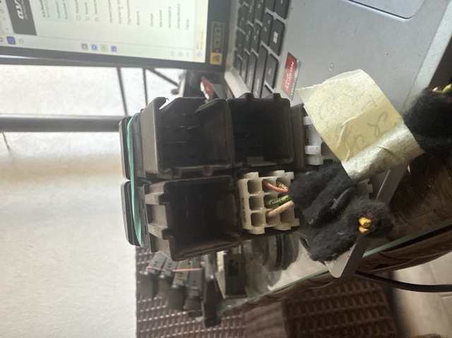 6552TR PEUGEOT купить в Львов