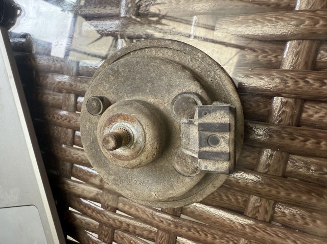 VAG 6N0951101 Звуковой сигнал в наличии Тернополь