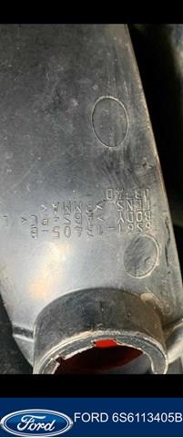 6S6113405B FORD Фонарь задний левый внешний купить в Павлоград