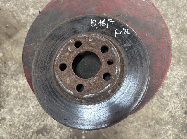71738144 Fiat/Alfa/Lancia