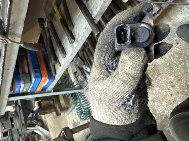 71752863 FIAT Клапан EGR рециркуляции газов купить в Хмельницкий